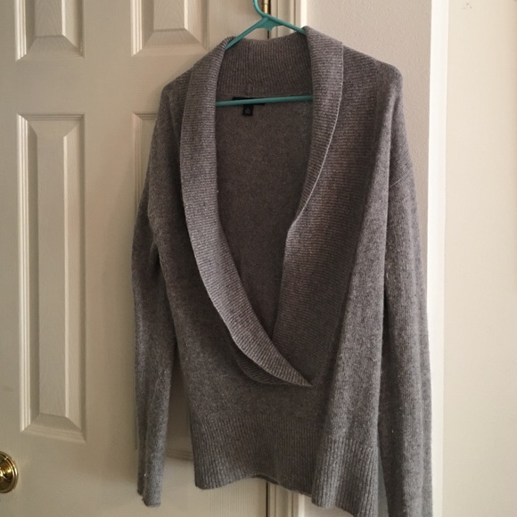 Banana Repulbic Merino Wool