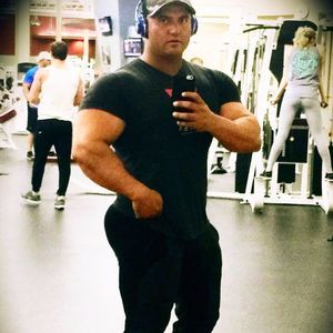 Meet your Posher, Hadi