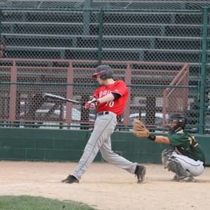 Meet your Posher, Ben