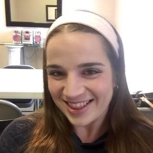 Meet your Posher, Angela