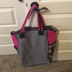 Vera Bradley Tote