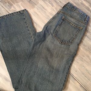Crazy 8 Bootcut Jeans boys