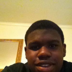 Meet your Posher, Desmond