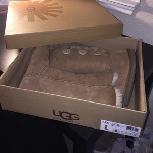 New Ugg Boots