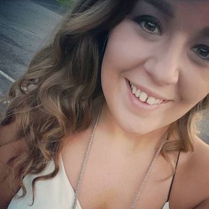 Meet your Posher, Jodie