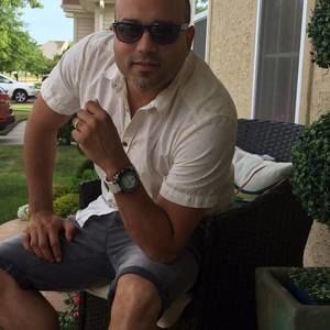 Meet your Posher, Jose