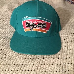 San Antonio Spurs SnapBack