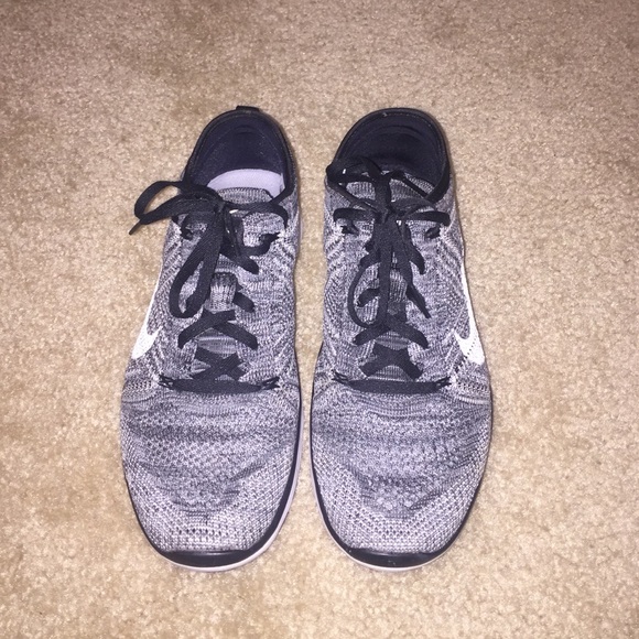 Nike Free Flyknit 5.0