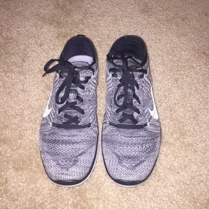 Nike Free Flyknit 5.0