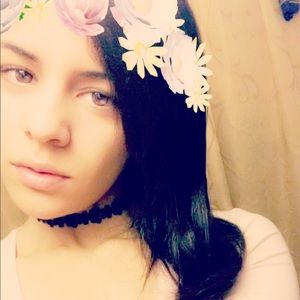 Meet your Posher, Bianka