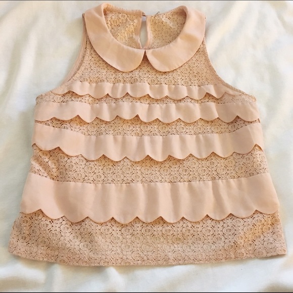 Cute top