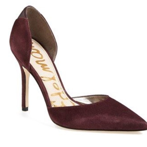 Sam Edelman Delilah