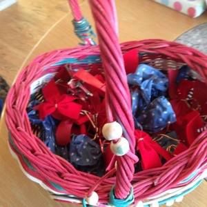 Meet your Posher, Margie