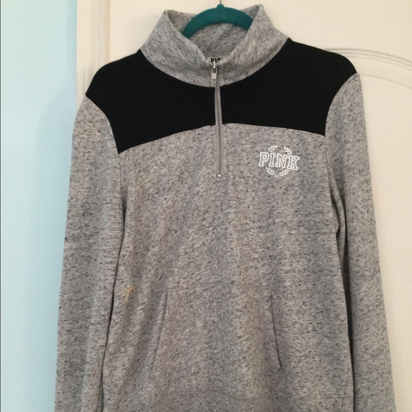VS Pink Pullover
