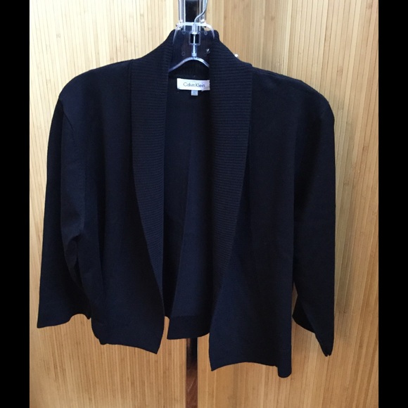 Calvin Klein sweater