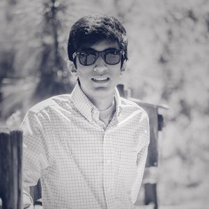 Meet your Posher, Om