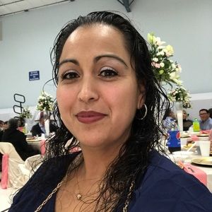 Meet your Posher, Angelica