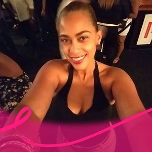 Meet your Posher, Rocio