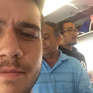 Meet your Posher, Robert