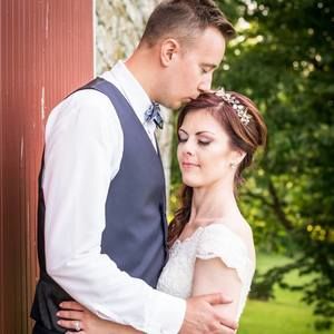 Meet your Posher, Krissy