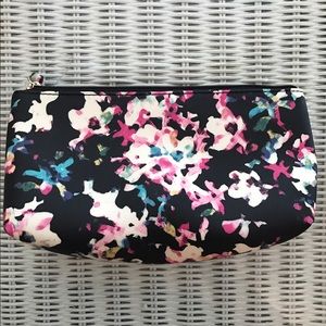 Kate Spade Bright-water Drive Cosmetic Bag