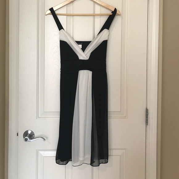 Flowy Dress