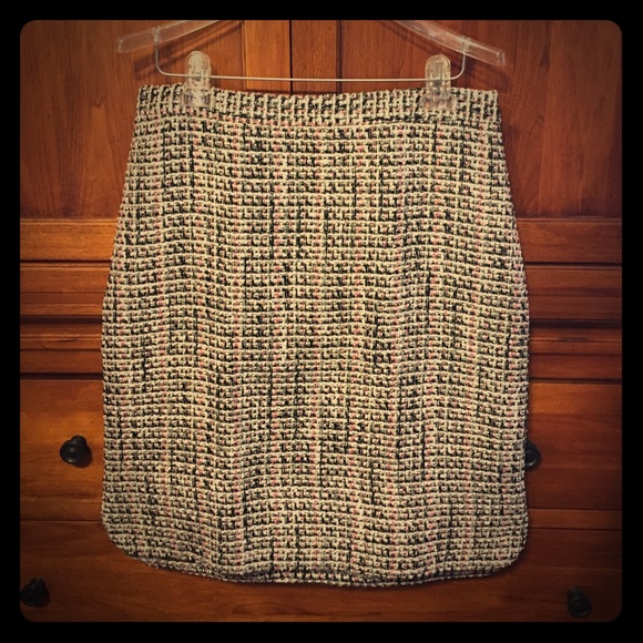 NWOT Ann Taylor skirt