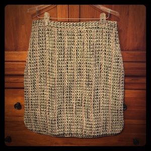 NWOT Ann Taylor skirt