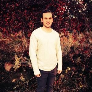 Meet your Posher, Zach