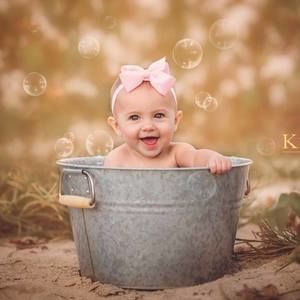 Meet your Posher, Wendy