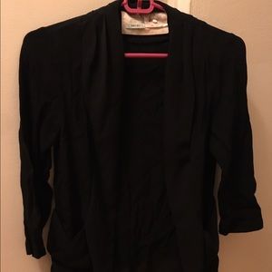 Black Urban Outfitters blazer
