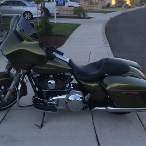 Meet your Posher, Tony