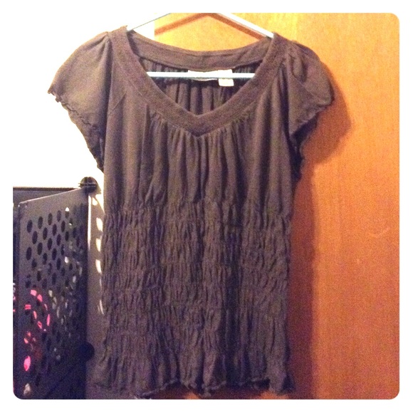 DKNY JEANS shirt, XL