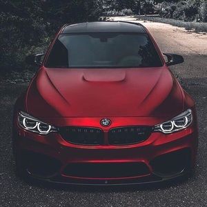 Meet your Posher, Dan