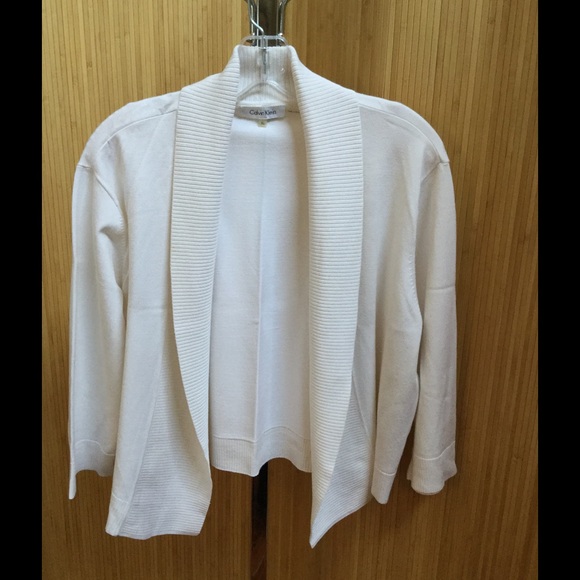 Calvin Klein Sweater
