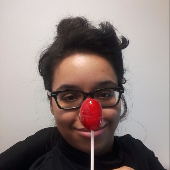 Meet your Posher, CAP! - Picture 3 of 3