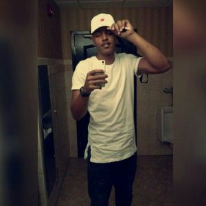 Meet your Posher, Jalen