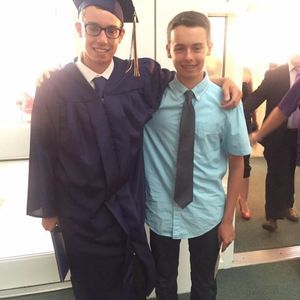 Meet your Posher, Joe