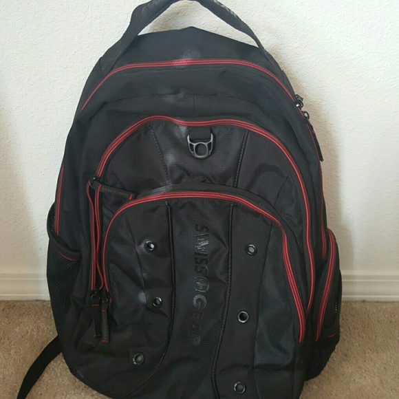 Swiss Gear Backpack
