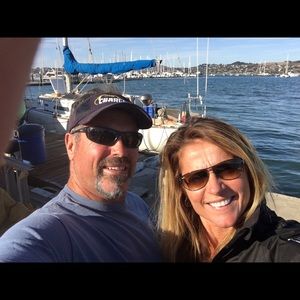 Meet your Posher, Carol