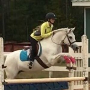 Meet your Posher, Lexi