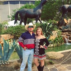 Meet your Posher, Mike