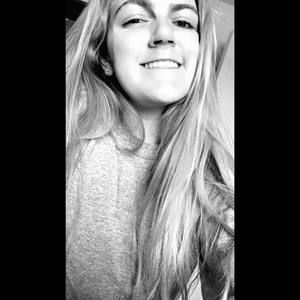 Meet your Posher, Faith