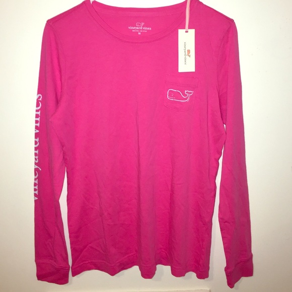 Vineyard Vines shirt