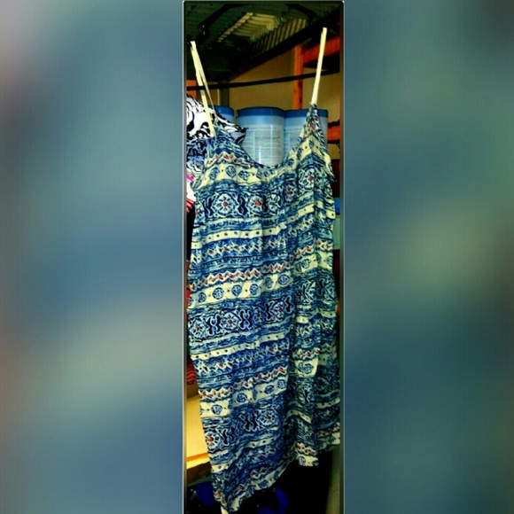 Short dress