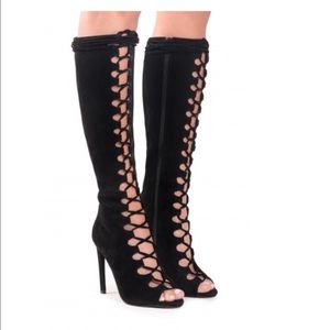 Jeffrey Campbell CARSYN boots