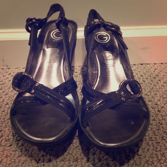 Cole Haan G Series (Nike Air)