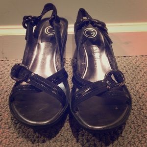 Cole Haan G Series (Nike Air)