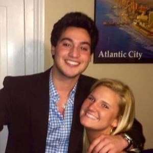 Meet your Posher, Danny