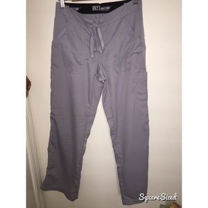 Grey's Anatomy by Barco Petite Scrub Pants